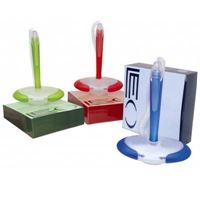 PENNA MADE IN ITALY  CON BASE